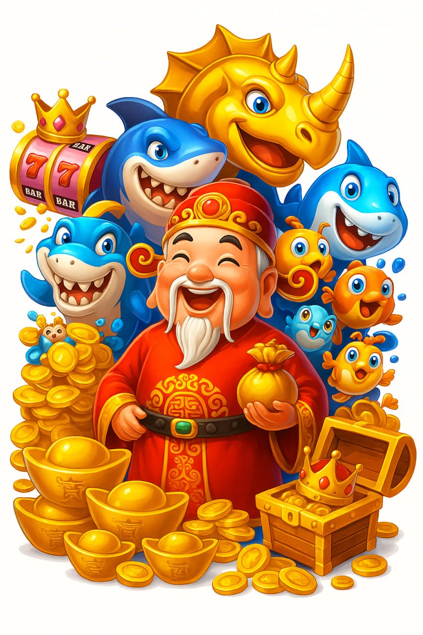 365vip Slot Online