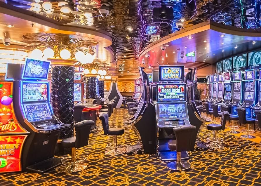 365vip Live Casino trực tuyến